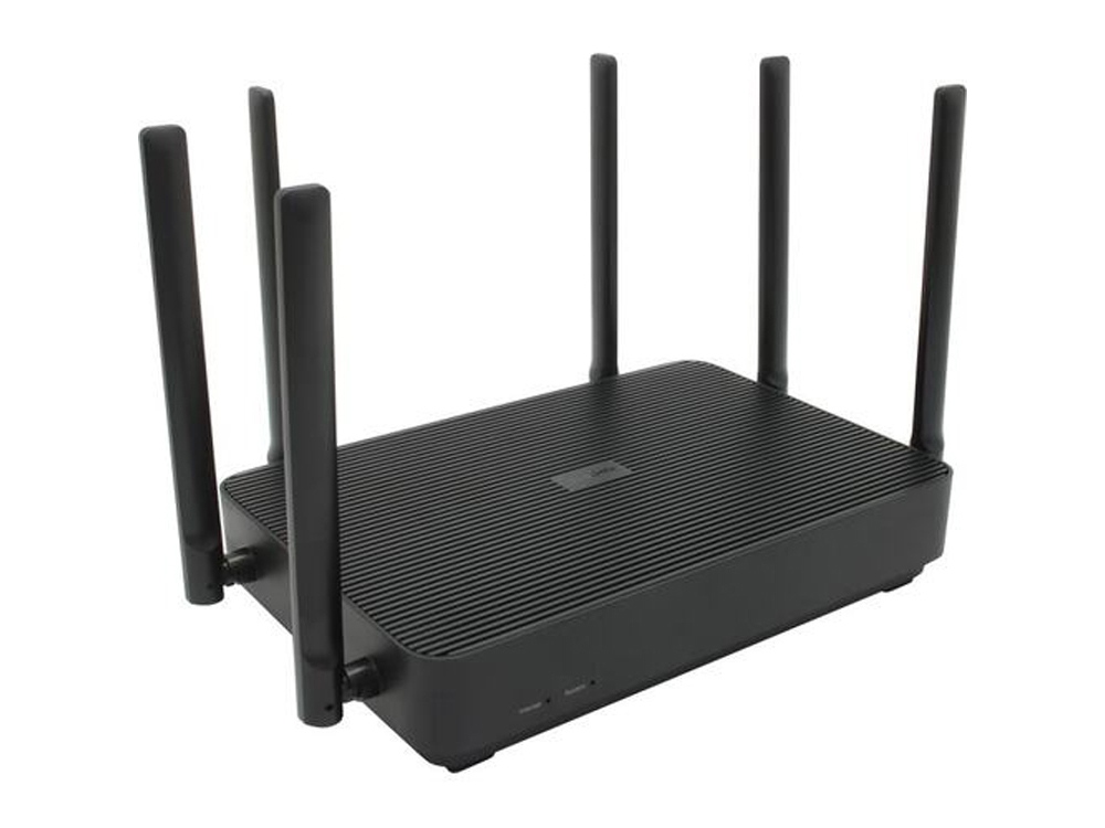Маршрутизатор Wi-Fi Xiaomi Router AX3200 RB01