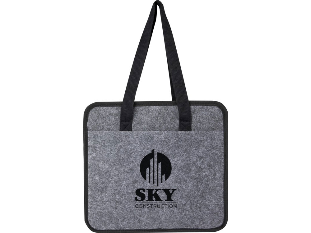 Органайзер складной для автомобиля Felta из фетра