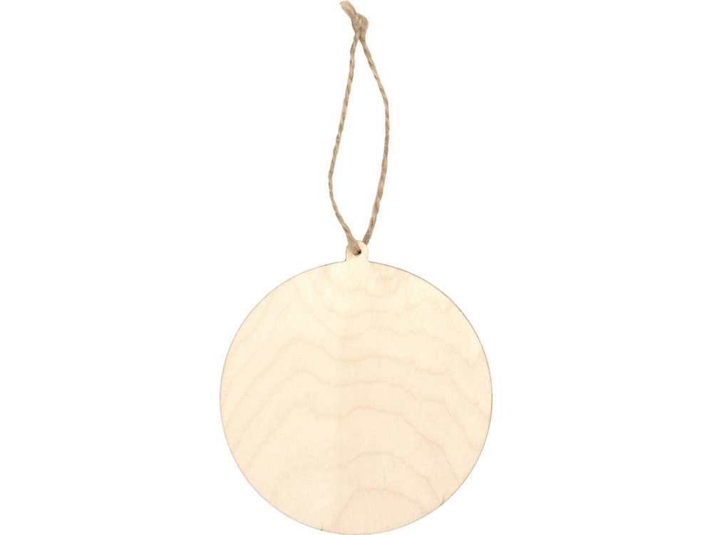 Подвеска Ночь перед рождеством