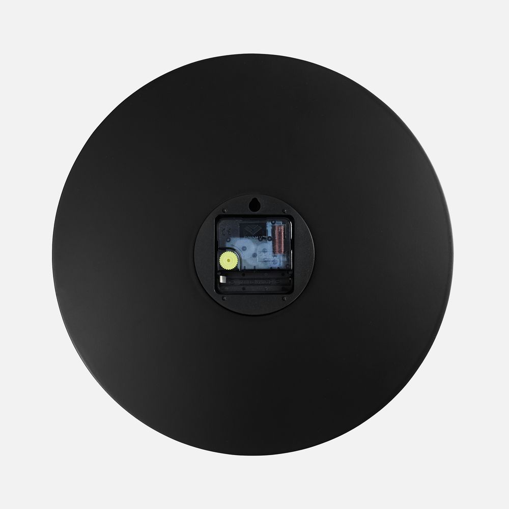 Часы Wallice, черные