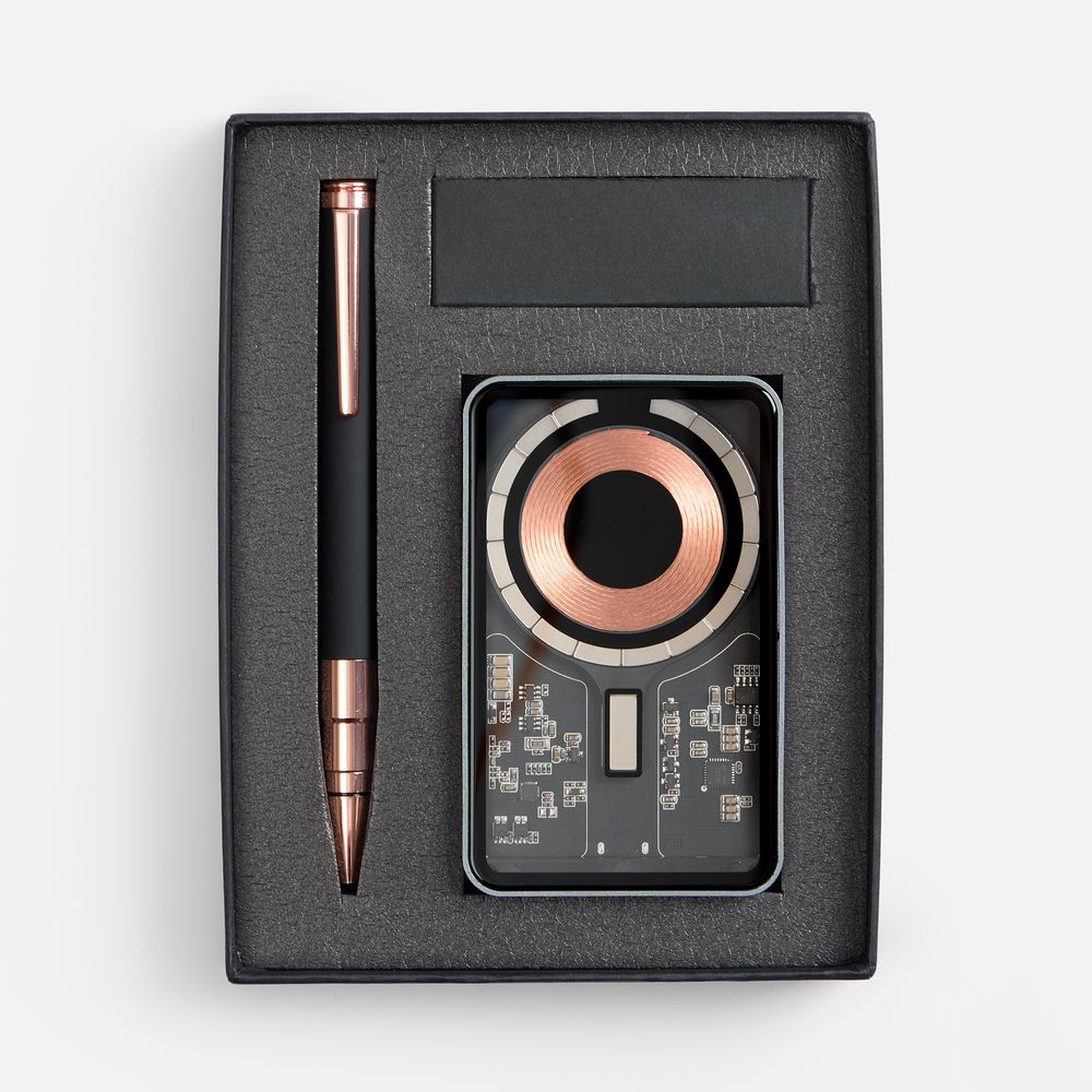 Набор Vim Team, черный