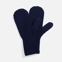 Варежки Catch Match, темно-синие, размер L/XL