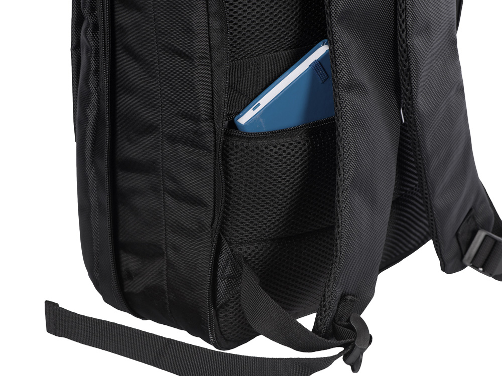 Расширяющийся рюкзак Slimbag для ноутбука 15,6"