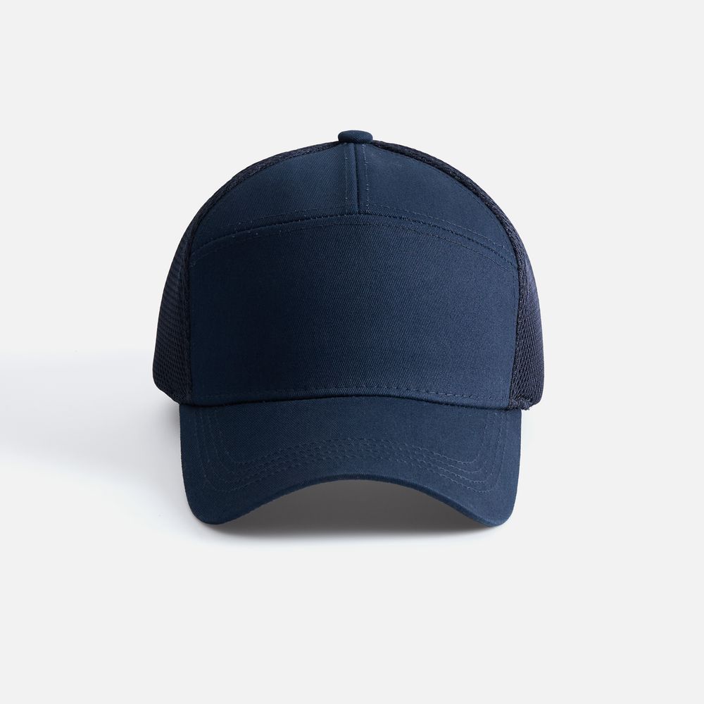 Бейсболка Ben Lawers, темно-синяя