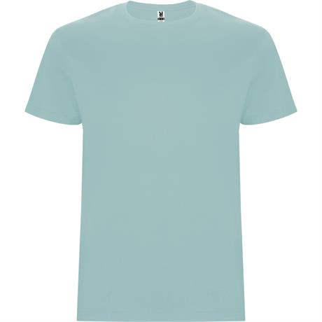 Футболка STAFFORD , ГОЛУБОЙ 3XL