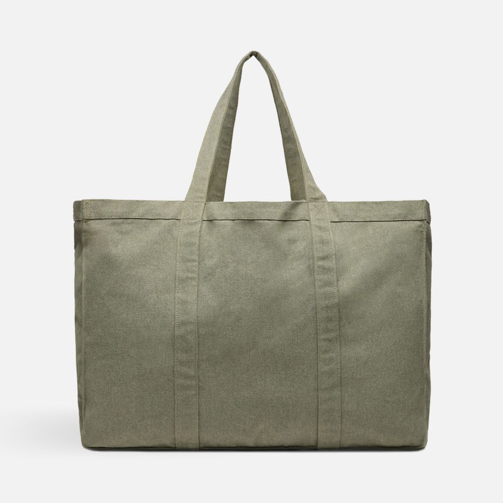 Шопер Hilo, зеленый