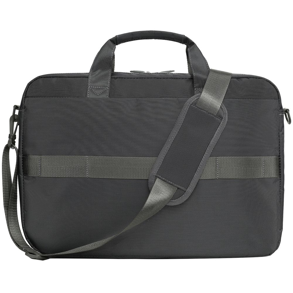 Сумка для ноутбука L247, темно-серая
