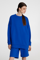 Свитшот унисекс S2, синий, размер XL/XXL