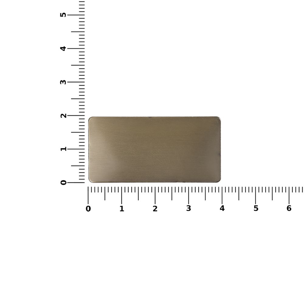 Значок Sanga Matto, бронзовый