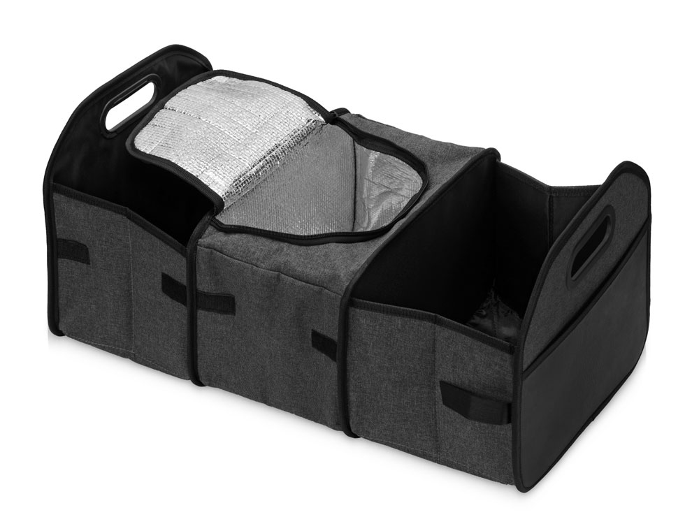 Органайзер автомобильный складной Harmony с холодильником