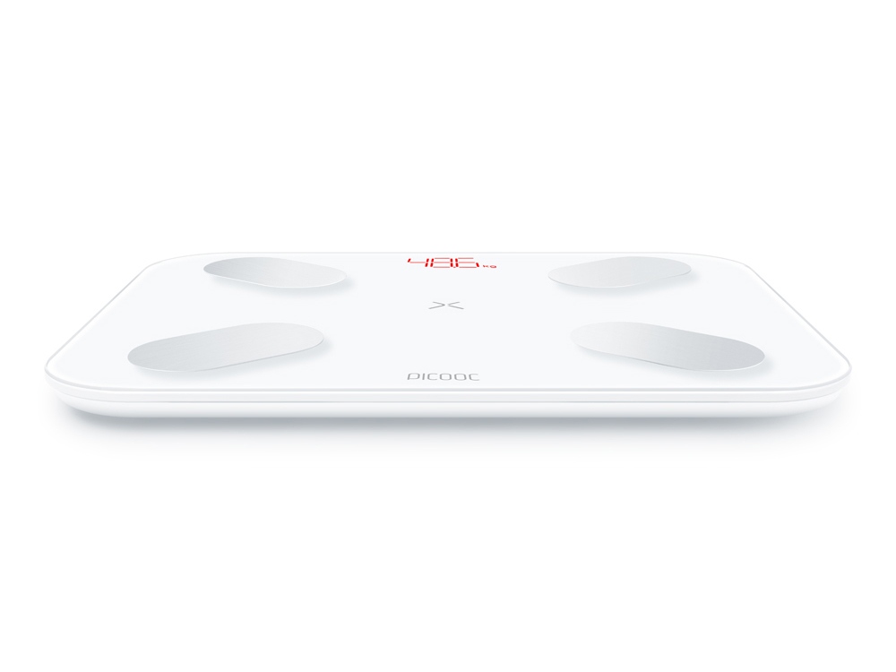 Умные диагностические весы S1 Pro V2