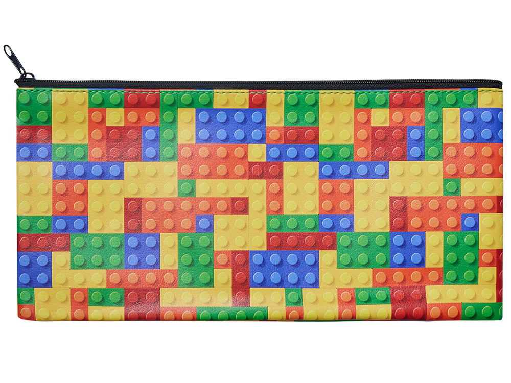 Косметичка с возможностью полноцветной печати