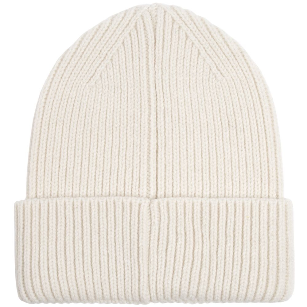 Шапка Tommi, молочно-белая