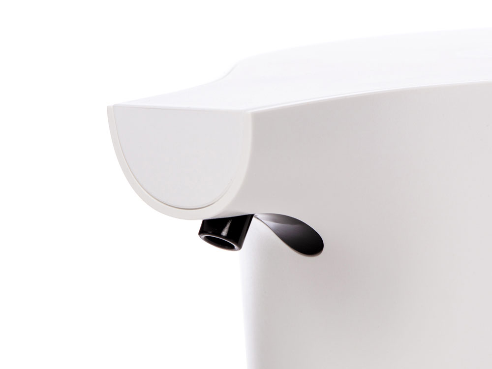 Дозатор жидкого мыла автоматический Mi Automatic Foaming Soap Dispenser (без ёмкости с мылом)