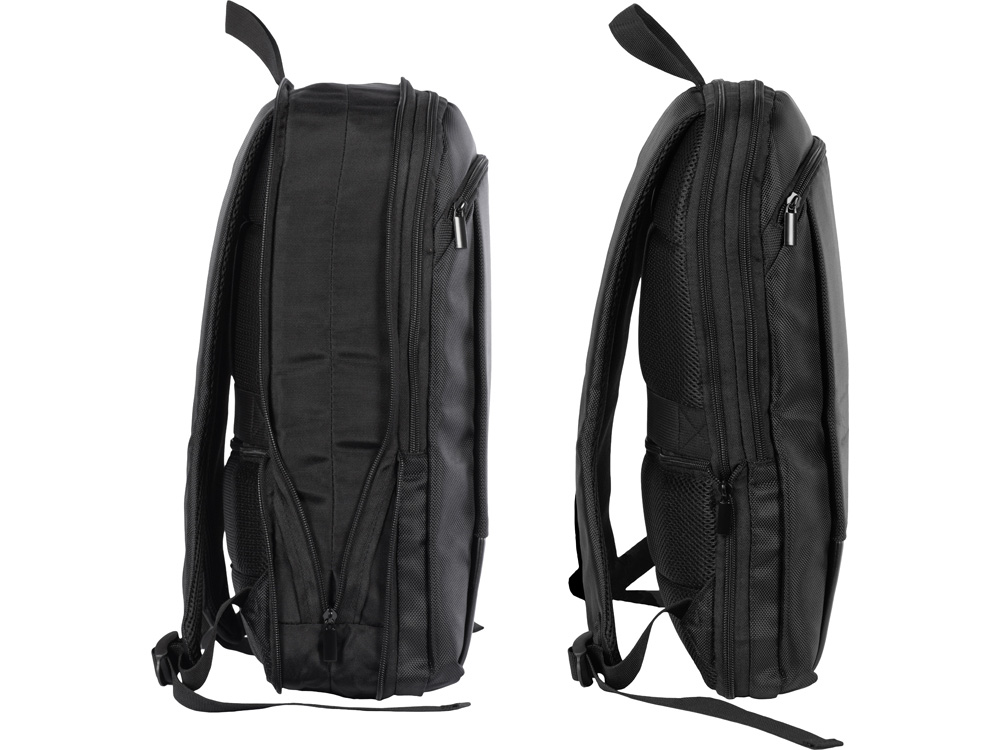 Расширяющийся рюкзак Slimbag для ноутбука 15,6"