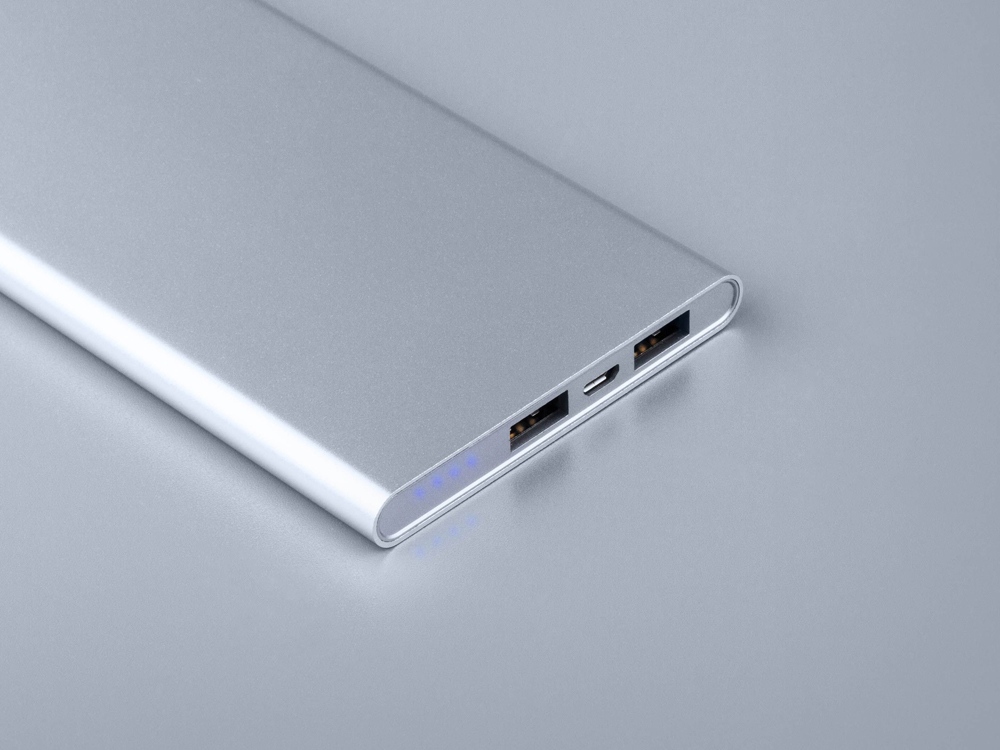 Внешний аккумулятор NEO AX120S, 12000 mAh