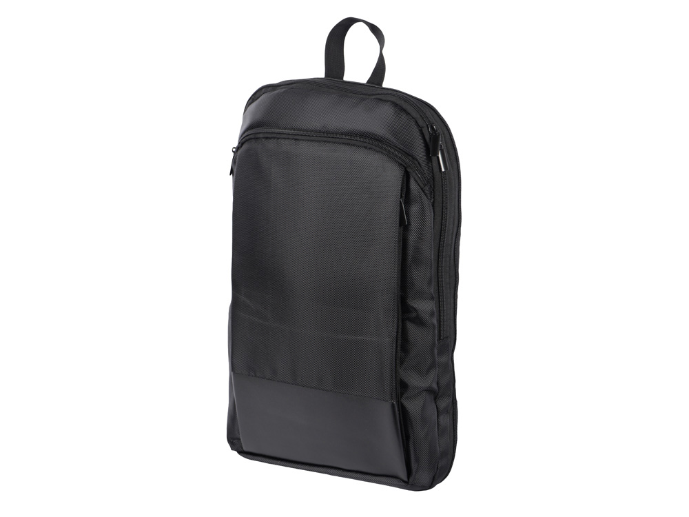 Расширяющийся рюкзак Slimbag для ноутбука 15,6"