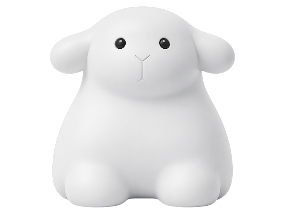 Кружка Happy, оранжевая