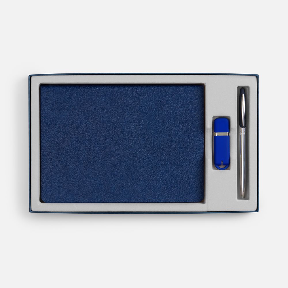 Набор Urbanist, синий