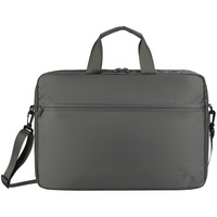 Сумка для ноутбука L217, темно-серая