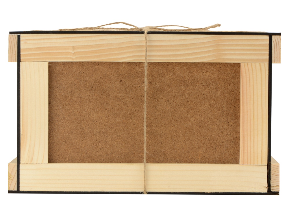 Подарочная коробка Почтовый ящик