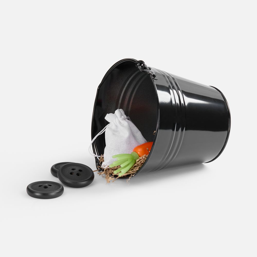 Набор для лепки снеговика «Все по-взрослому», без шарфа