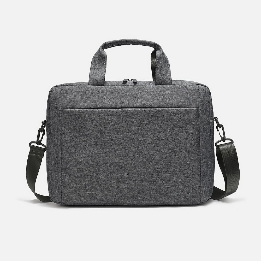 Сумка для ноутбука L225, темно-серая