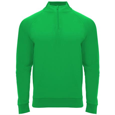 Джемпер (поло) EPIRO мужской, ПАПАРОТНИКОВЫЙ L