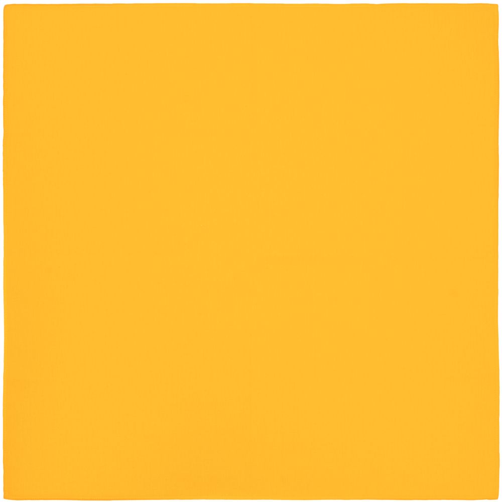 Бандана Overhead, желтая