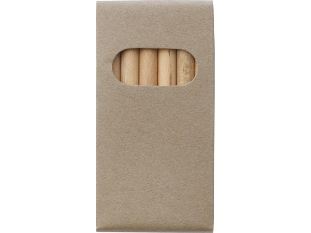 Набор карандашей Набросок