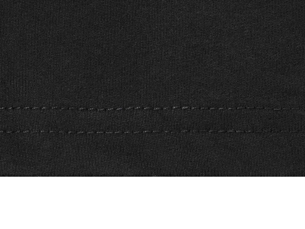 Футболка Berlin к/р оверсайз, 100% хлопок, 180гр, темно-серый