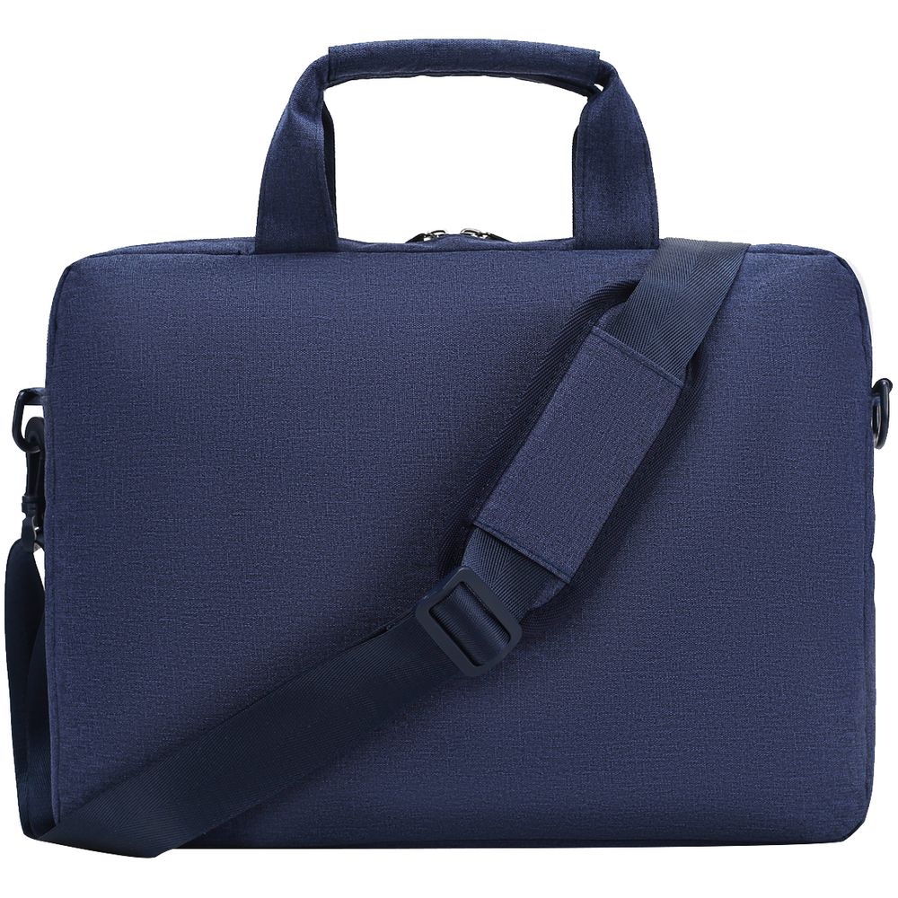 Сумка для ноутбука L224, синяя