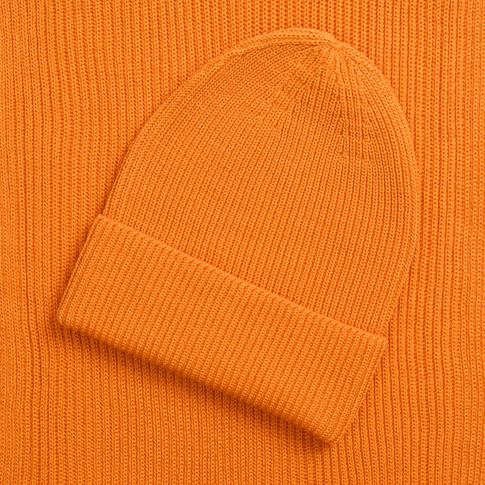 Набор Nobilis Mono, оранжевый