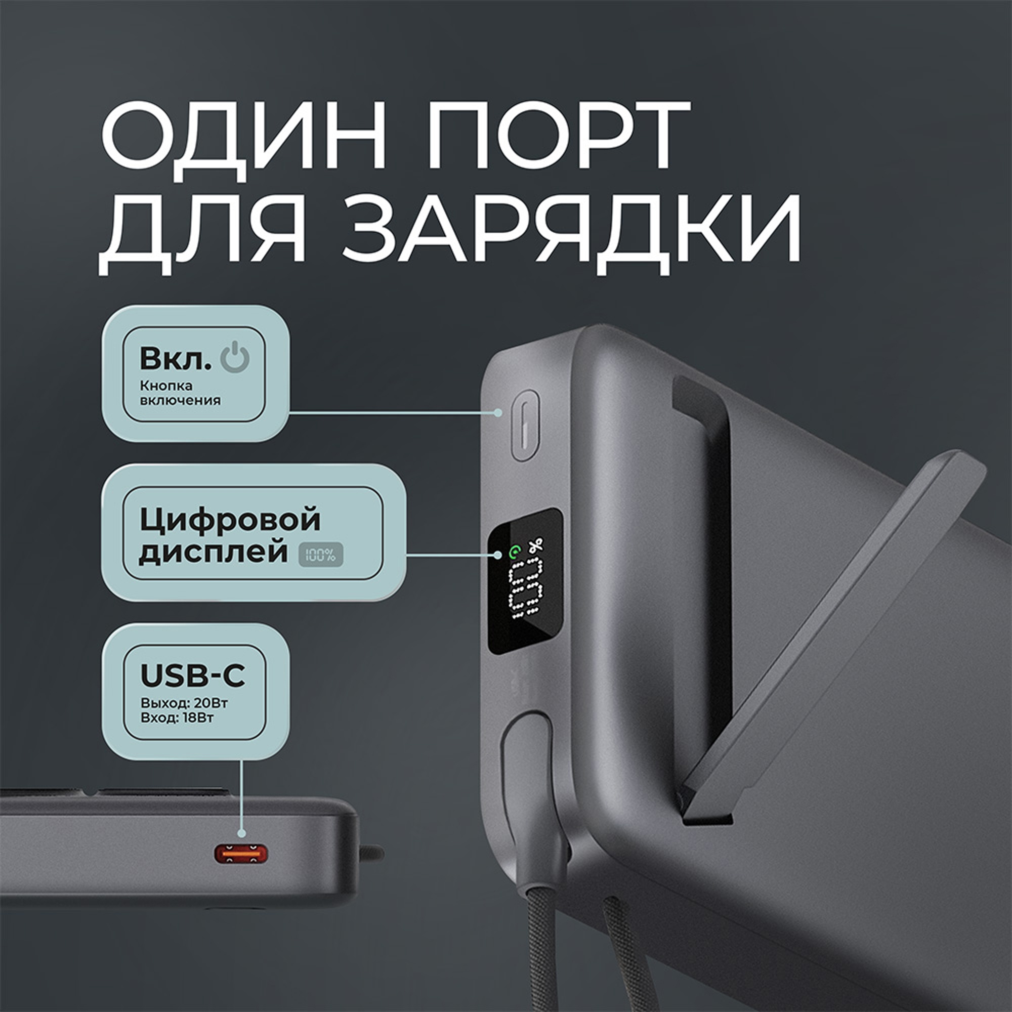 Косметичка дорожная Comfort Travel Сity Travel, темно-синяя