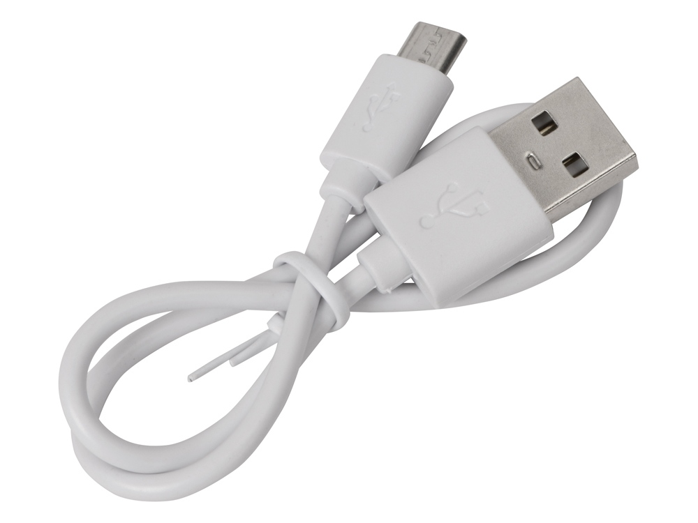 Внешний аккумулятор Wheatty из пшеничной соломы, 5000 mAh