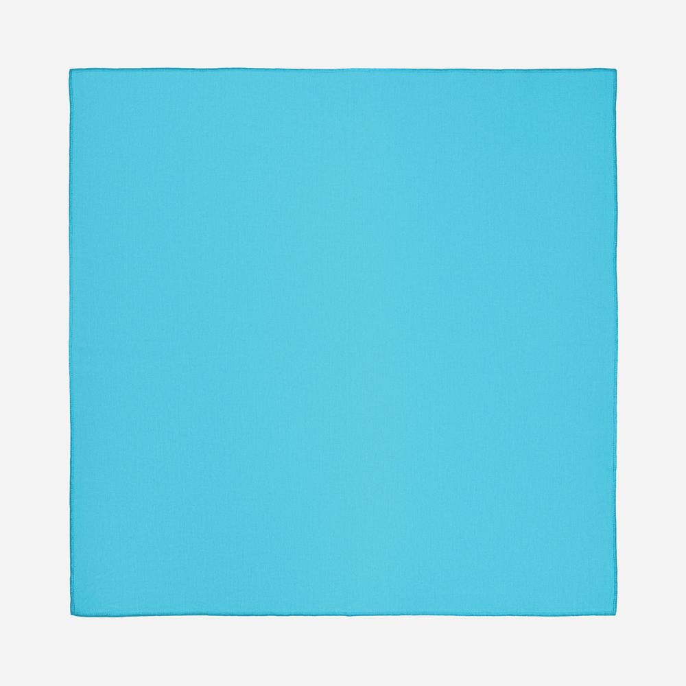 Бандана Overhead, голубая