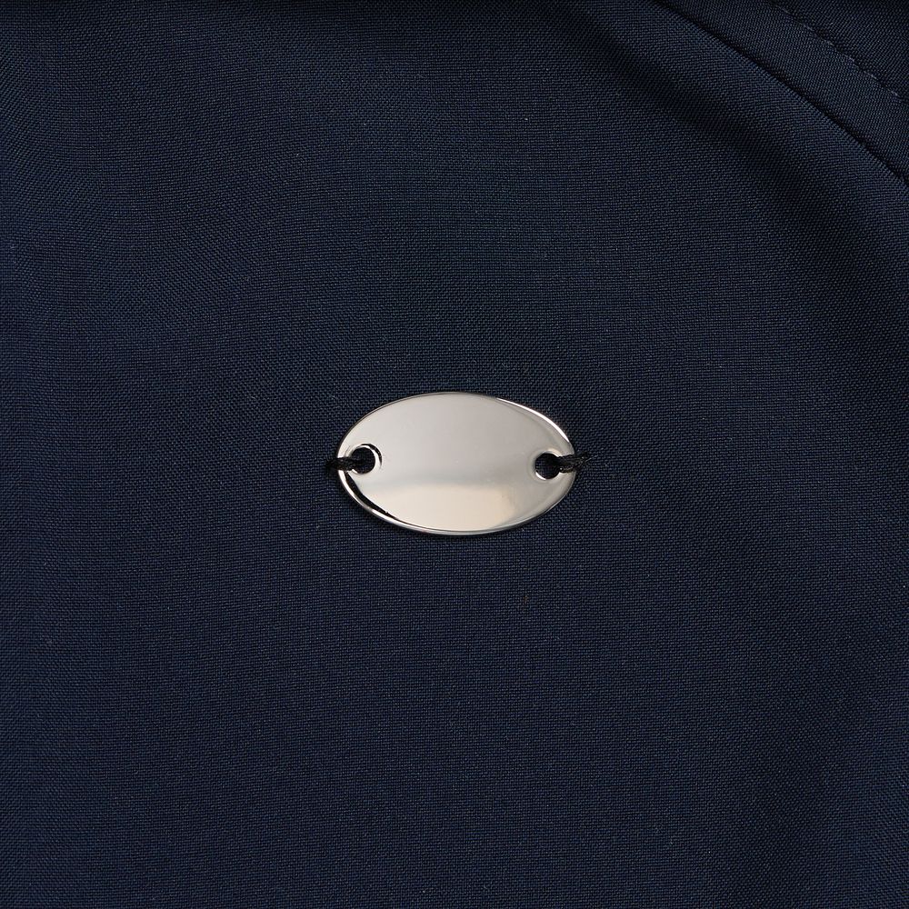 Куртка софтшелл с капюшоном мужская Race Men, темно-синяя