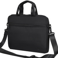 Сумка для ноутбука L214, черная