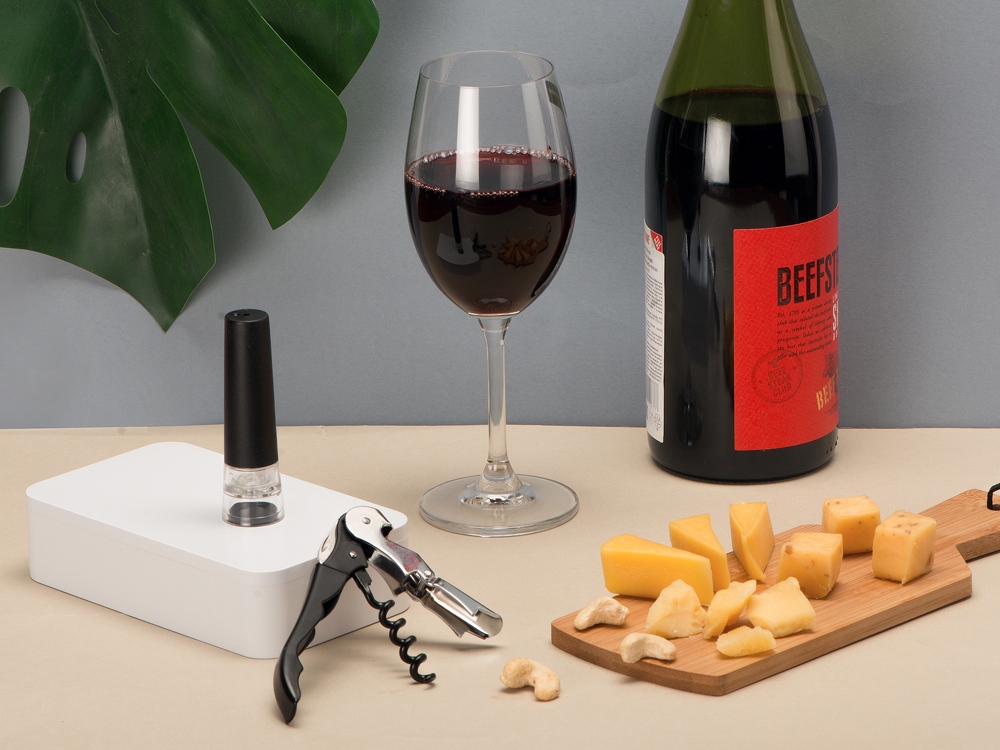 Набор аксессуаров для вина Malbec
