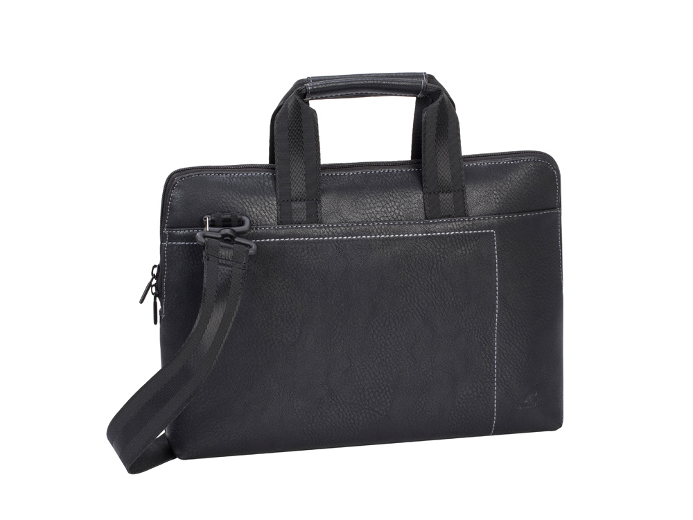 Сумка для ноутбука 13.3 из кожзама