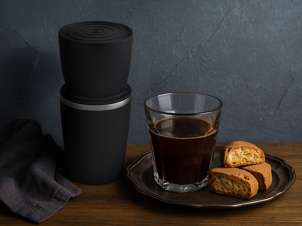 Капельная кофеварка «Coffee Mate»