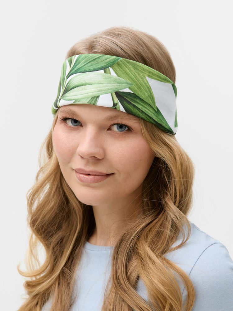 Бандана Vestra из хлопка с печатью на заказ