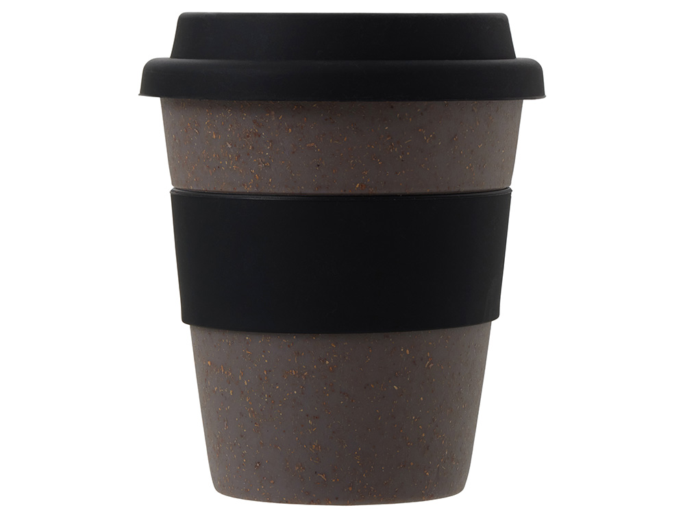 Стакан из бамбукового волокна «Café»