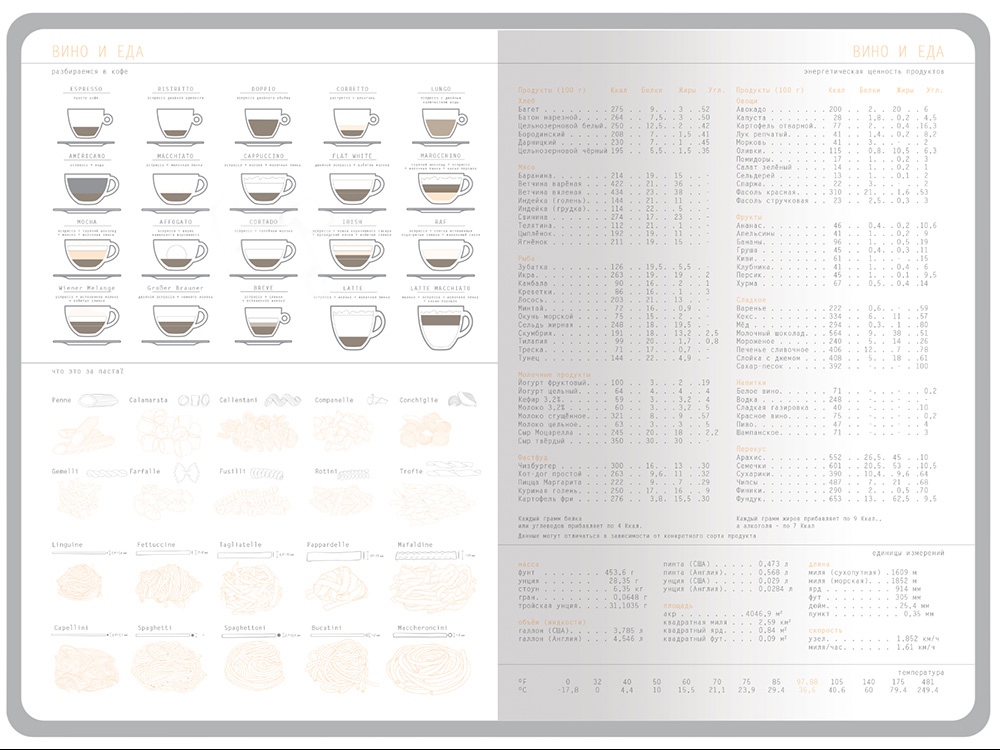 Ежедневник недатированный А5 Mercury