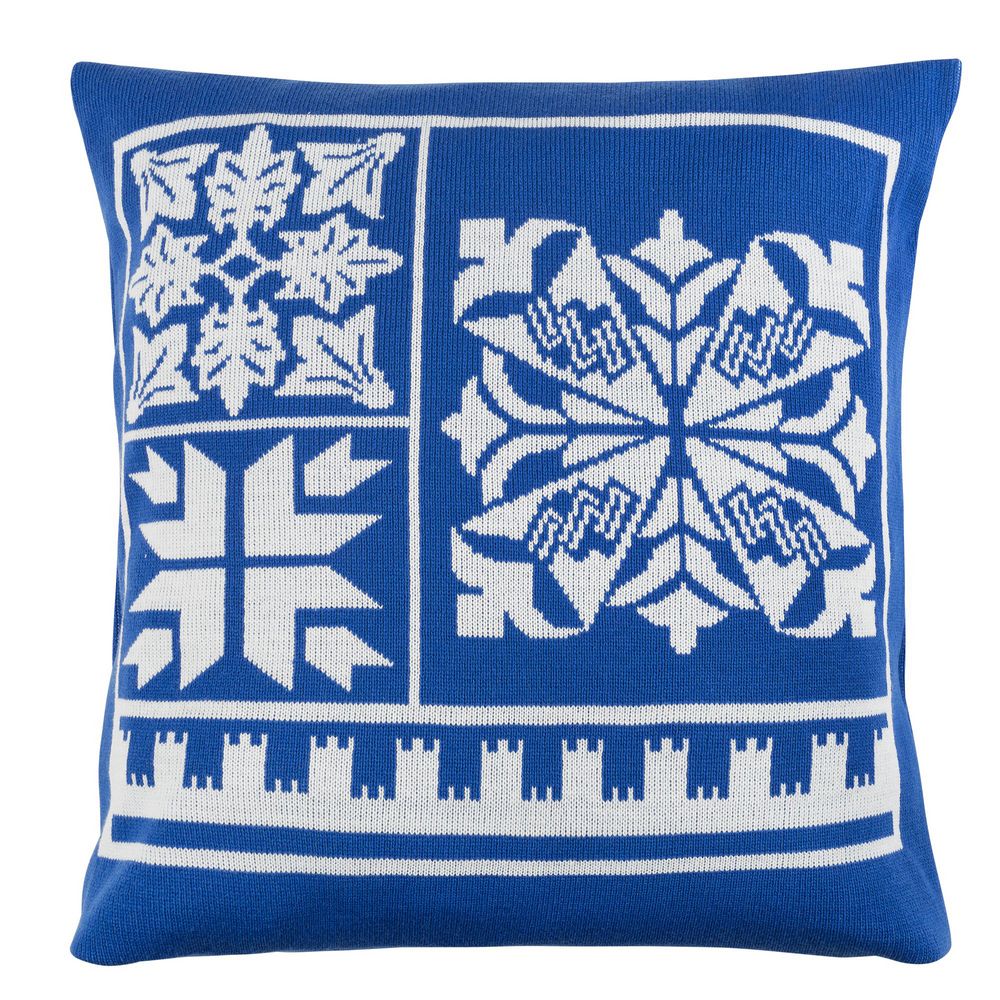 Подушка на заказ Capo, акрил