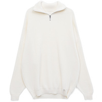 Джемпер Siluetti Birne, молочно-белый, размер L/XL