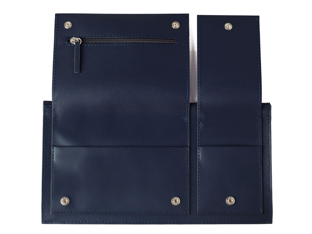 Тревел портмоне Flat