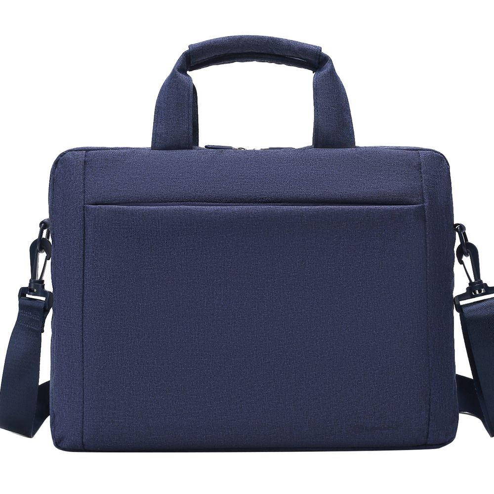 Сумка для ноутбука L224, синяя
