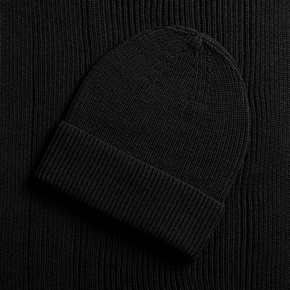 Набор Nobilis Mono, черный