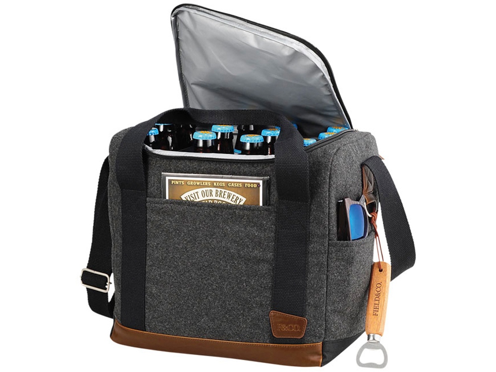 Кулер Campster для 12-ти бутылок